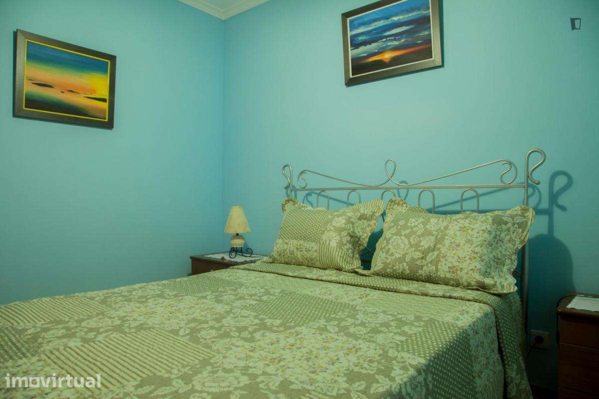 Apartamento com 1 quartos - localizado em Faro - Grande imagem: 5/14