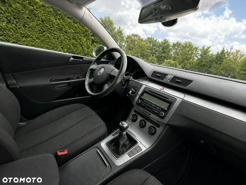 Volkswagen Passat Variant - 9