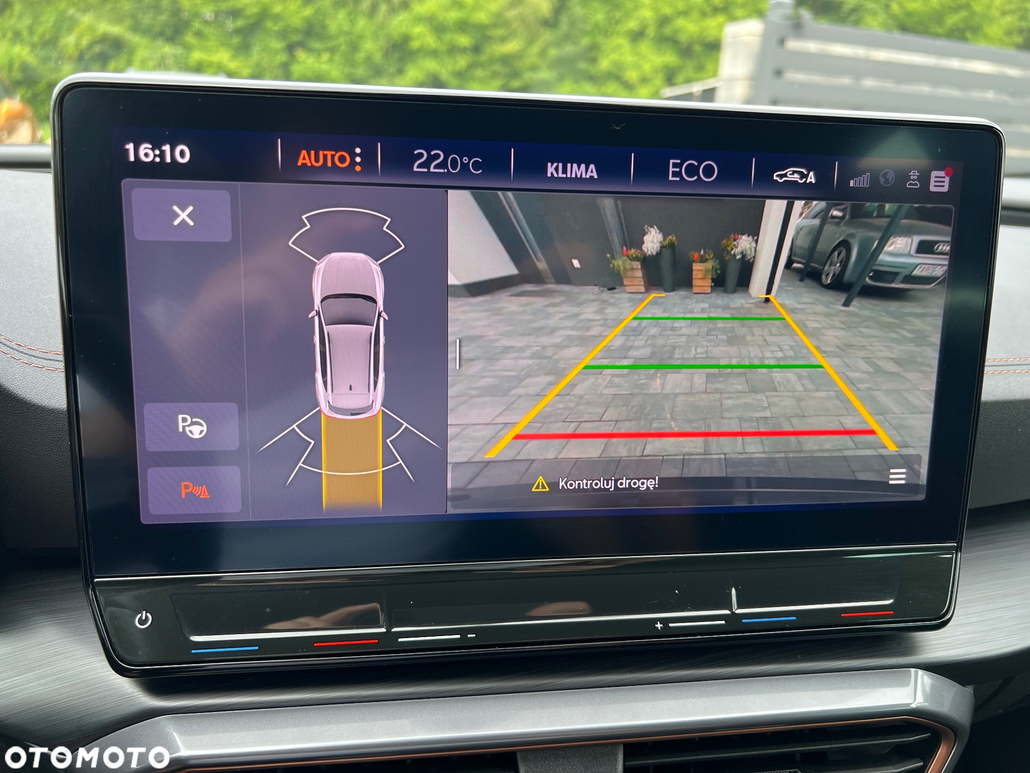Cupra Formentor VZ 1.4 e-Hybrid DSG - 36