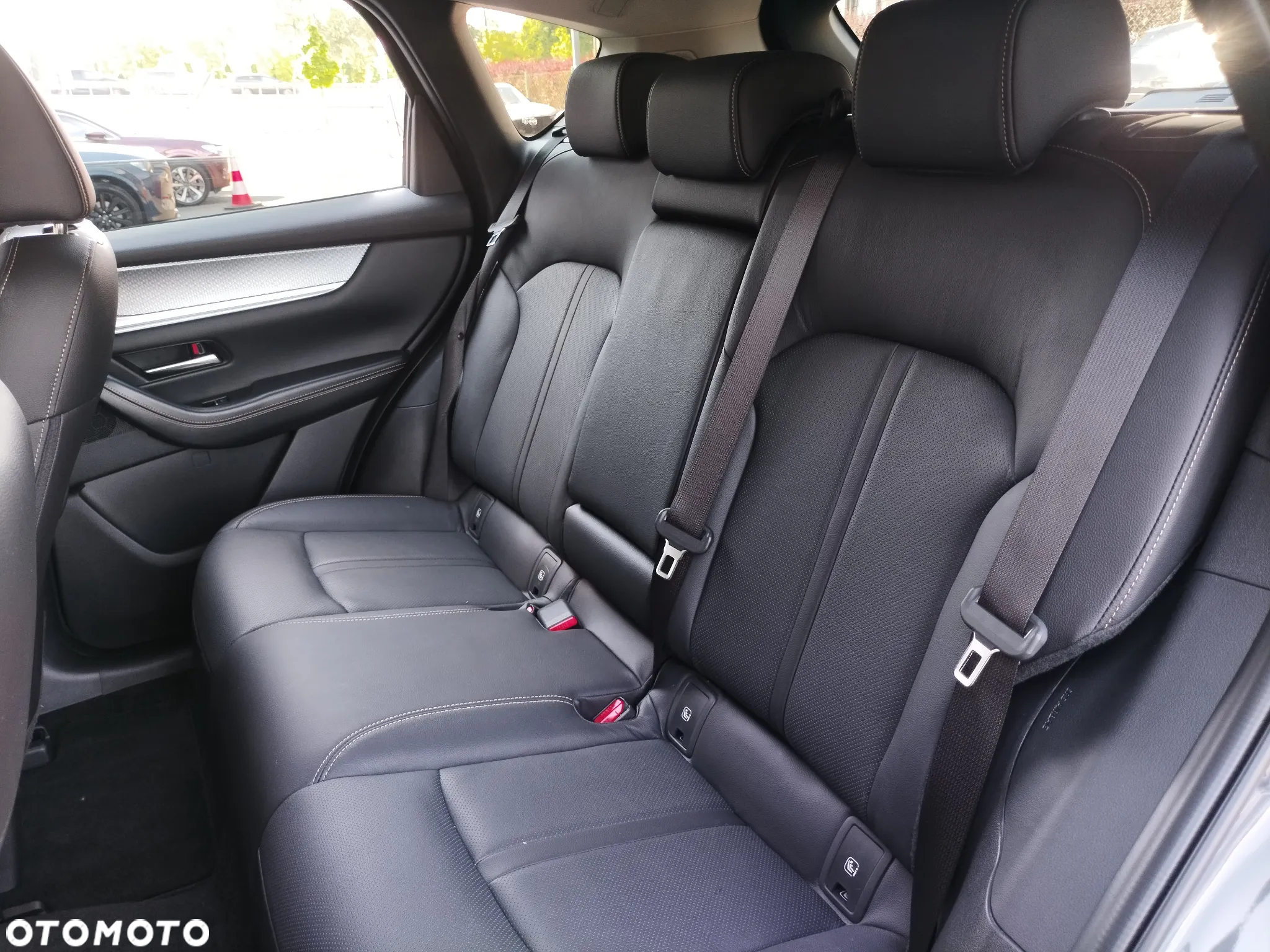 Mazda CX-60 - 22