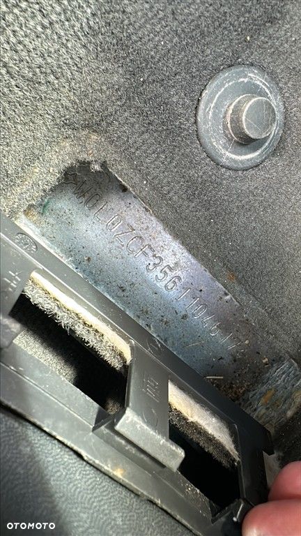 Opel Vectra 1.9 CDTI DPF Cosmo - 7