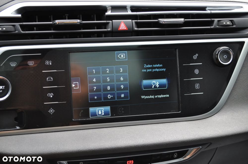 Citroën C4 Grand Picasso BlueHDi 150 Exclusive - 32