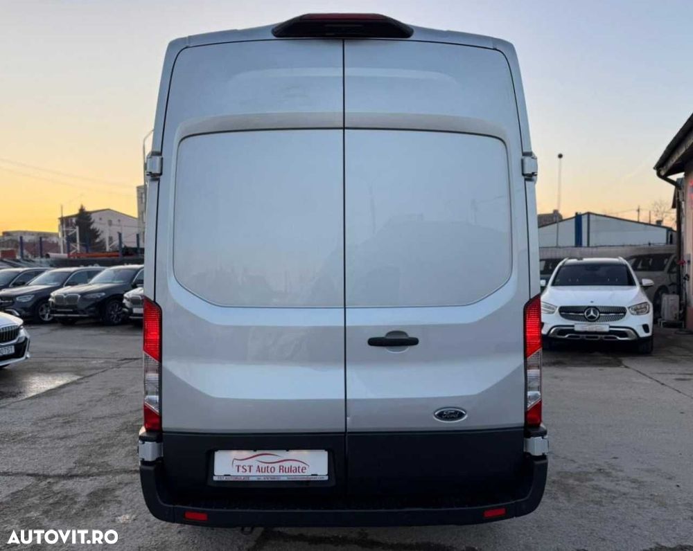 Ford TRANSIT  L3H3 - 7