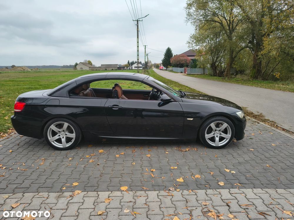 BMW Seria 3 - 4