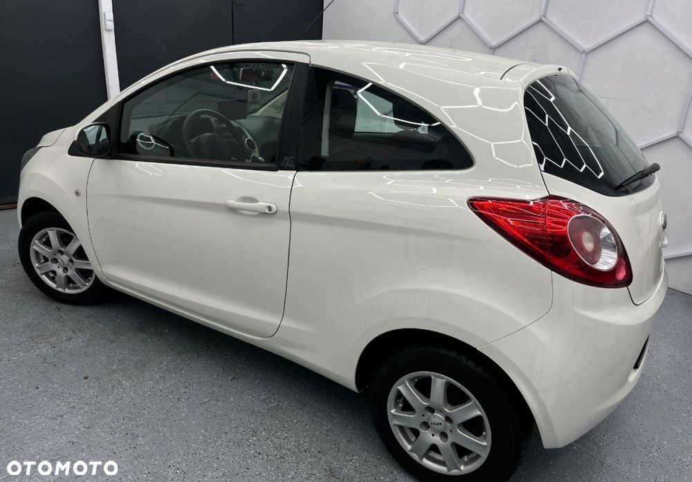 Ford KA - 17
