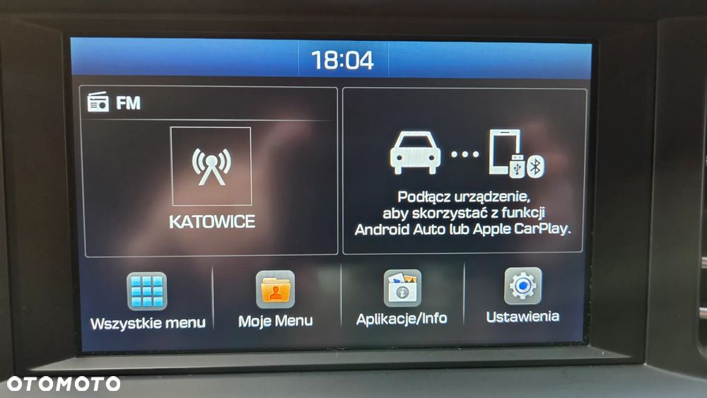 Hyundai Elantra 1.6 Comfort Premiere - 24