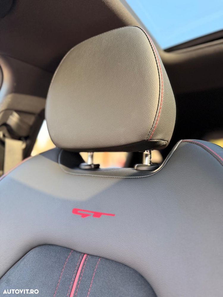 Kia Pro Ceed - 26