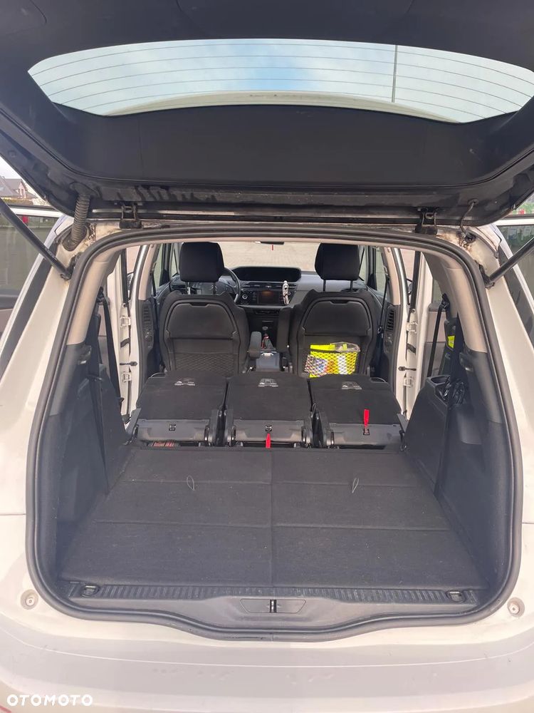Citroën C4 SpaceTourer Grand 1.2 PureTech More Life S&S - 25