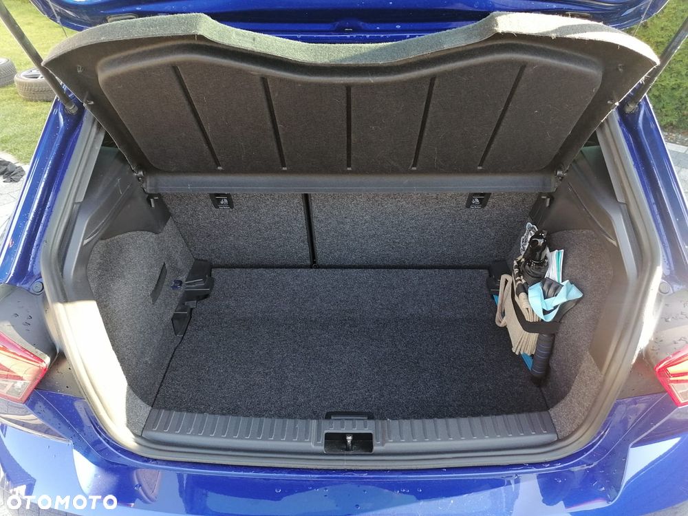 Seat Ibiza 1.0 TSI FR S&S DSG - 8