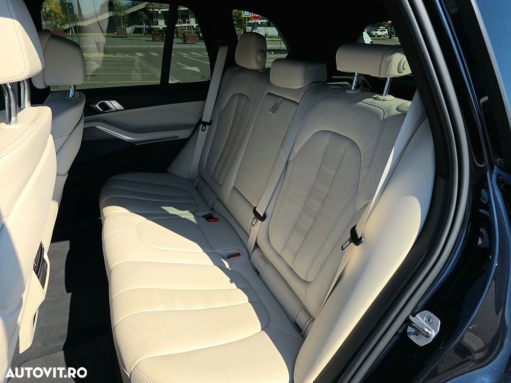 BMW X5 xDrive40d AT MHEV - 24