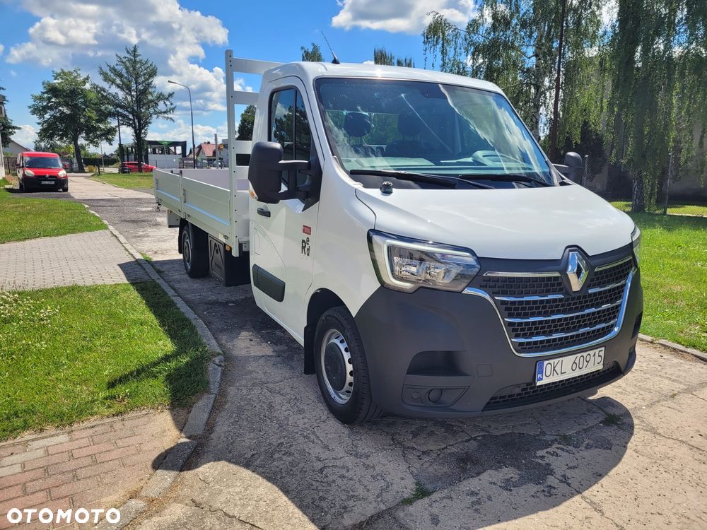 Renault Master - 1