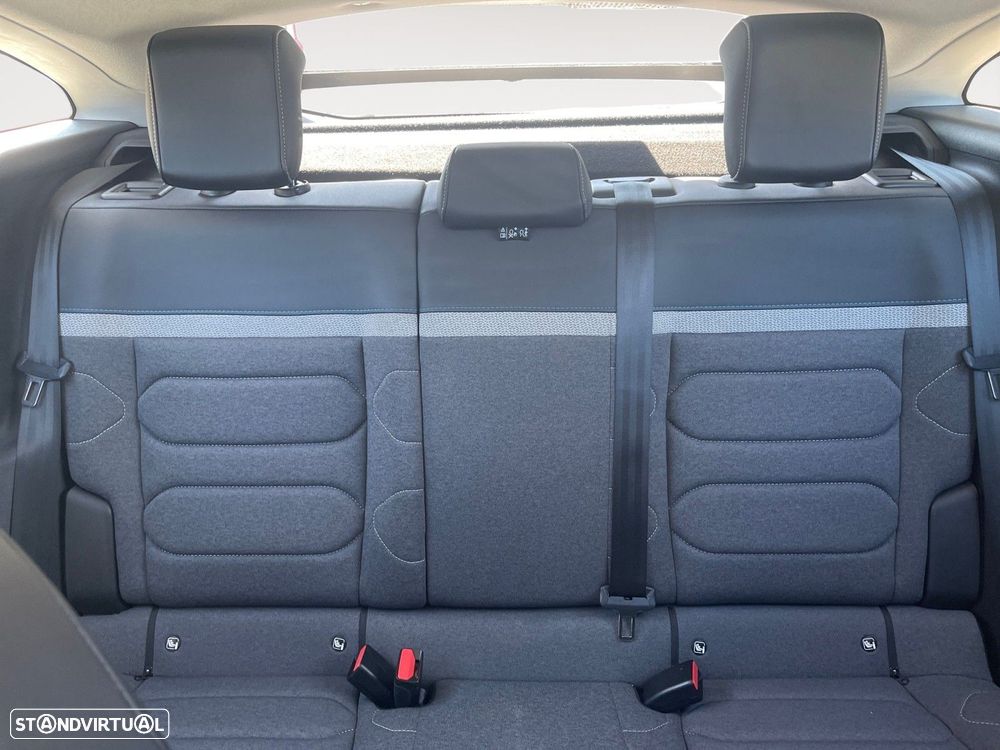 Citroën C4 1.5 BlueHDi Plus EAT8 - 13