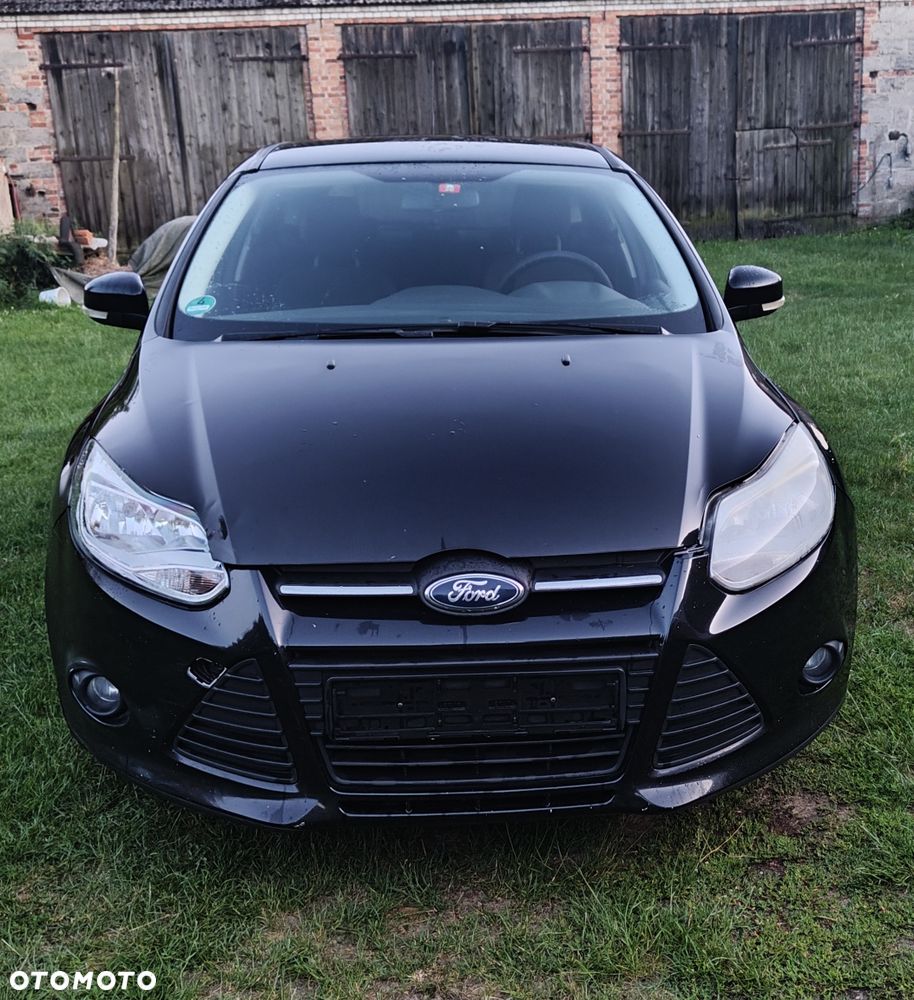Ford Focus - 5