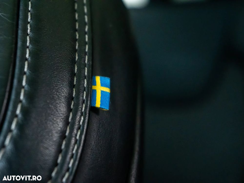 Volvo XC 90 T8 AWD Recharge Geartronic Inscription - 38