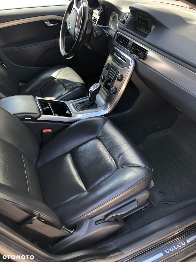 Volvo V70 - 14