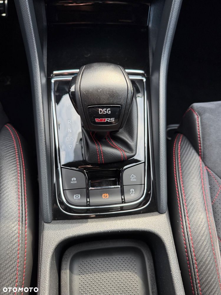 Skoda Kodiaq 2.0 Bi-TDI 4x4 DSG RS - 24