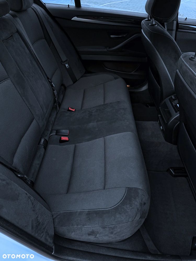 BMW Seria 5 - 30