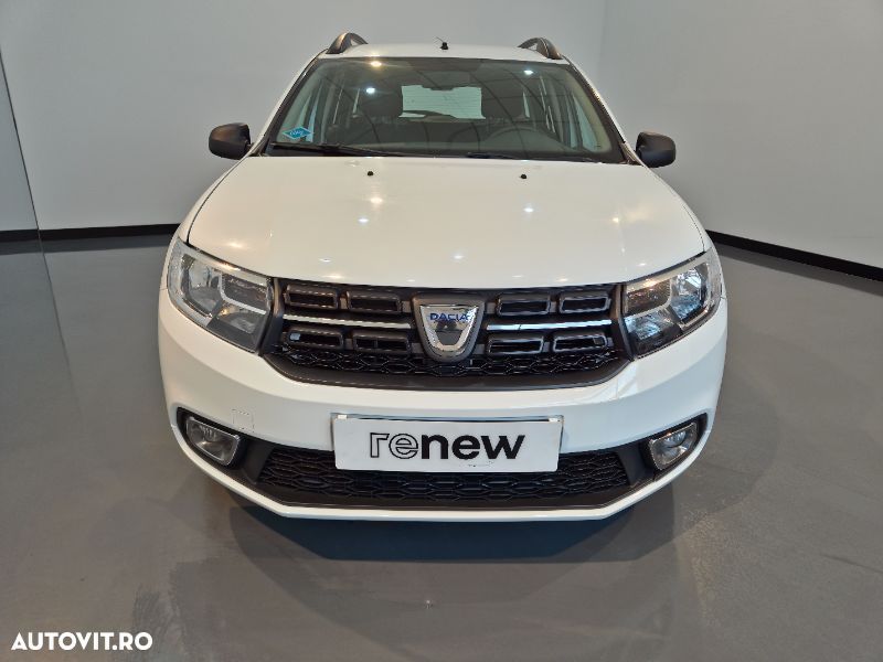 Dacia Logan MCV - 23