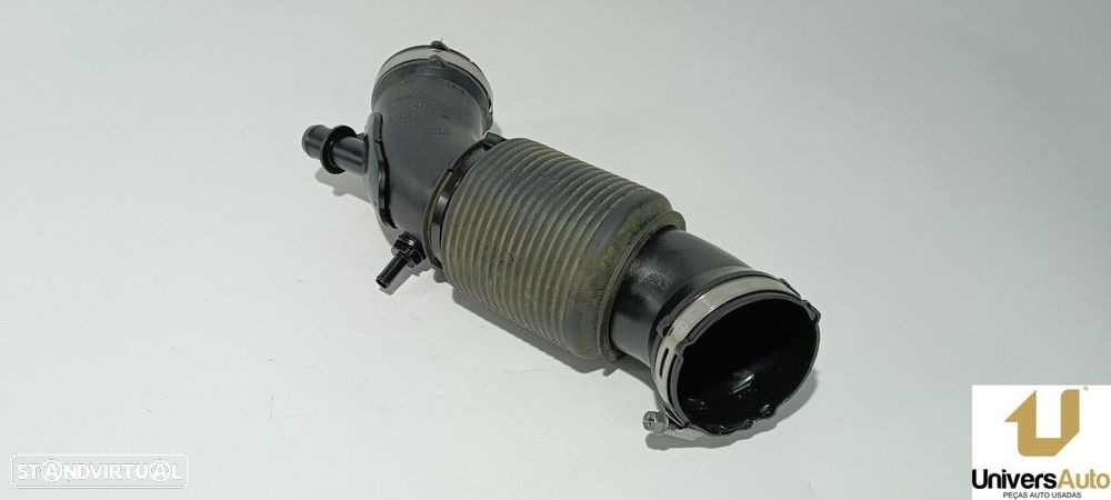 TUBO KIA SPORTAGE - 2