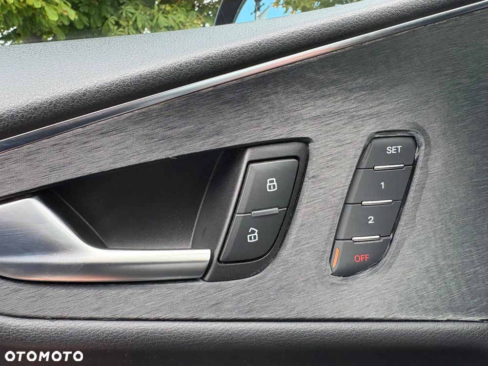 Audi A7 Sportback - 27