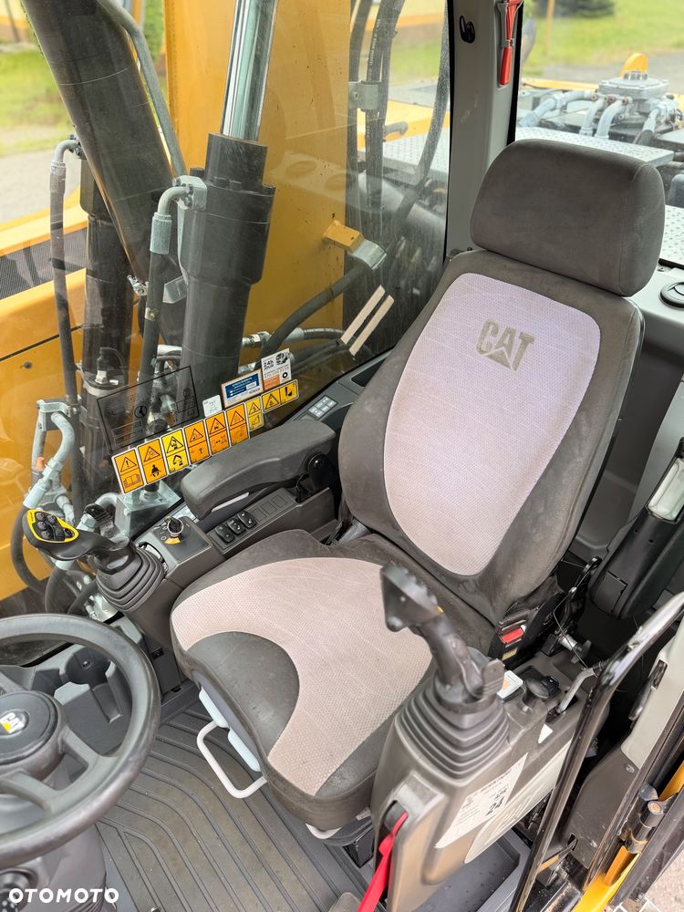 Caterpillar M314F - 7
