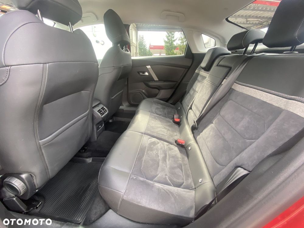 Citroën C4X - 9