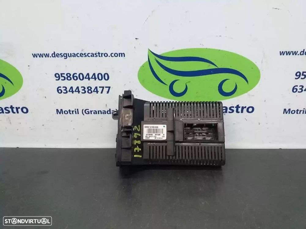 COMANDO LUZES BMW 3 2002 -6919825 - 2