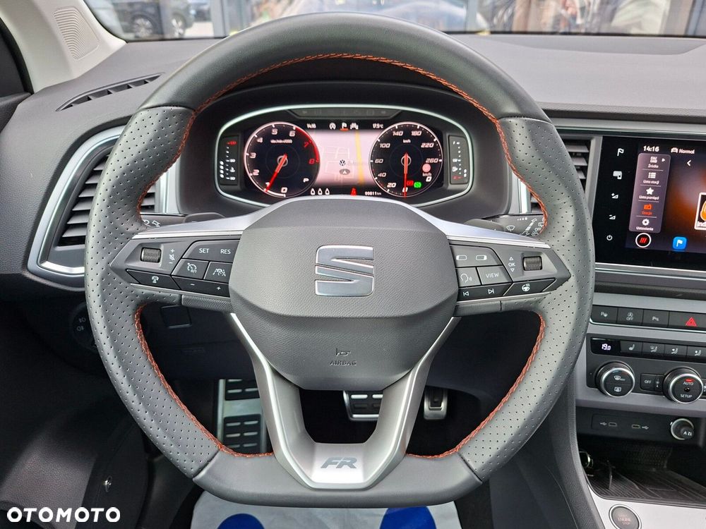 Seat Ateca - 18