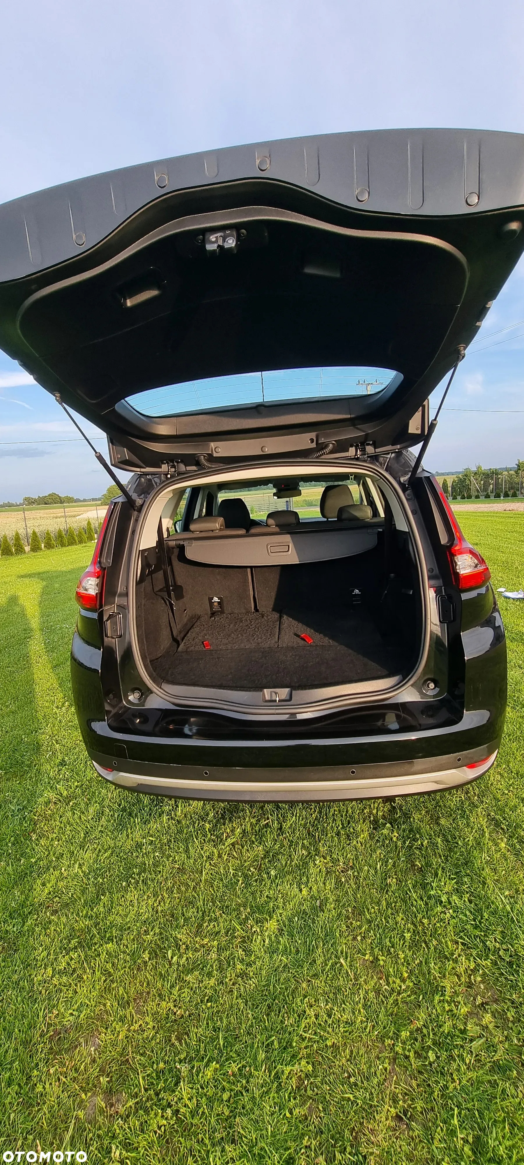 Renault Scenic 1.5 dCi Intens EDC - 37