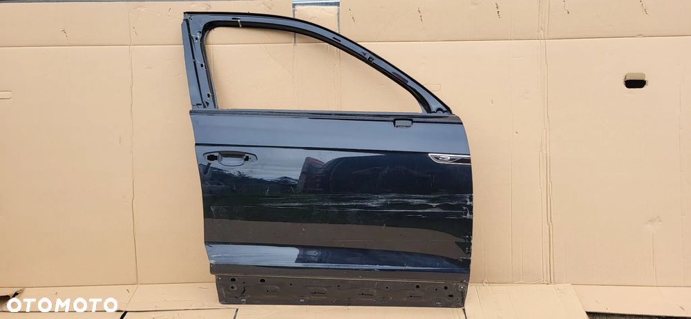 DRZWI PRAWY PRZOD VW TOUAREG III 760 - 1