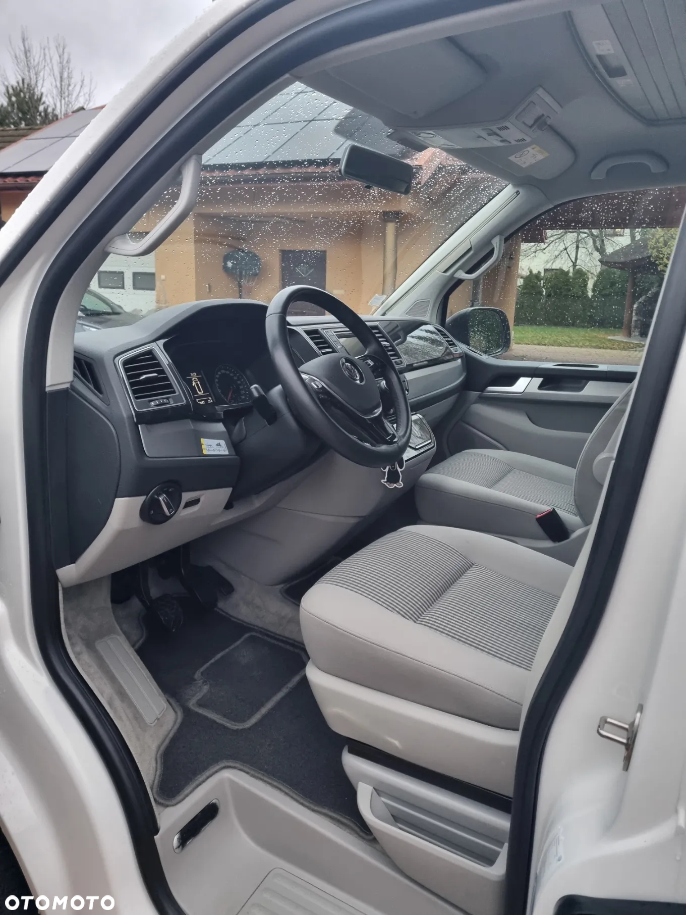 Volkswagen CALIFORNIA OCEAN KAMPER - 9
