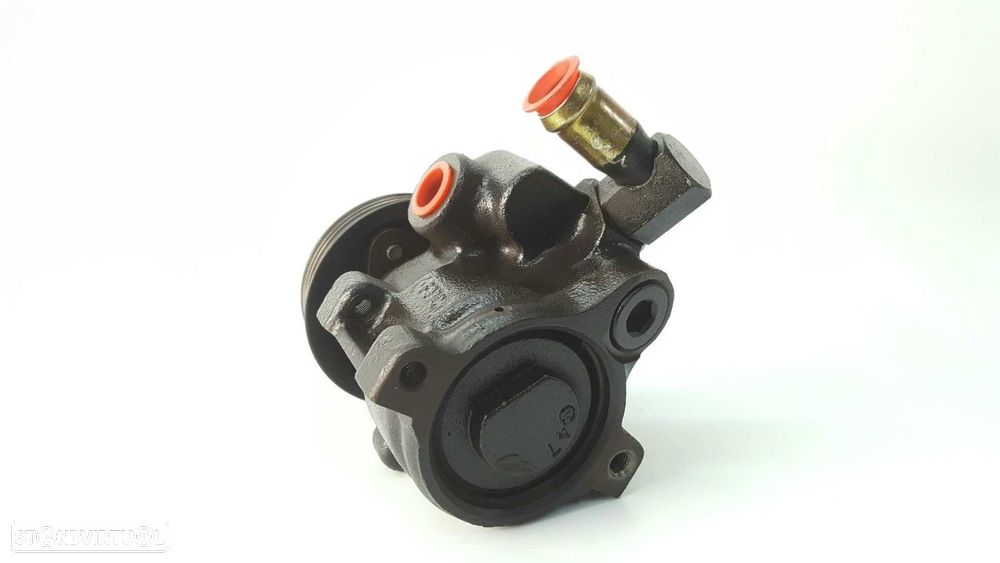 BOMBA DIREÇÃO FORD FIESTA BERLINA BáSICO - 2