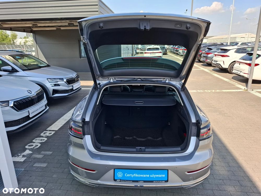 Volkswagen Arteon - 9
