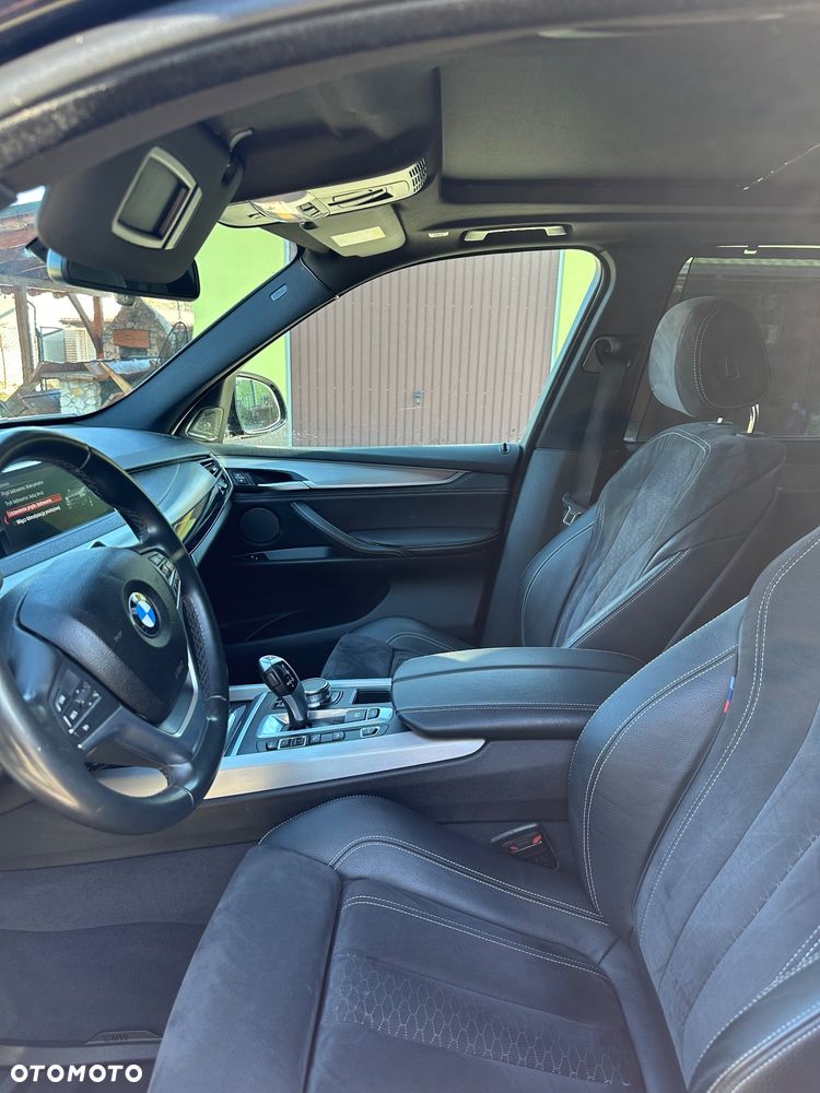 BMW X5 ver-xdrive40e - 9