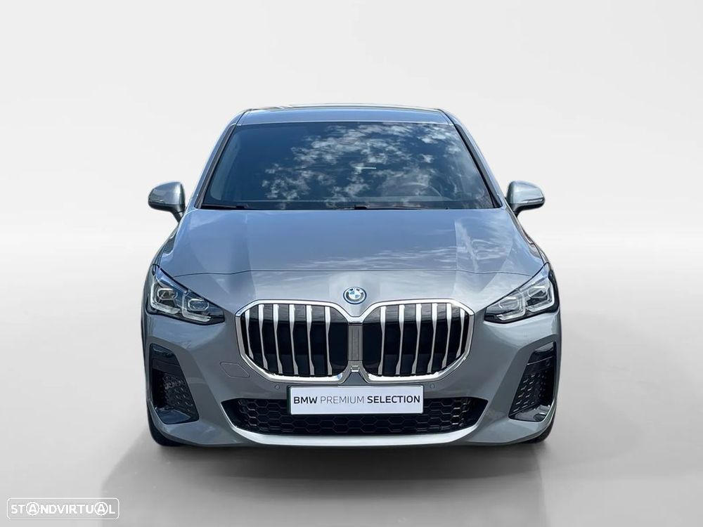 BMW 225xe Active Tourer e xDrive Pack Desportivo M - 9