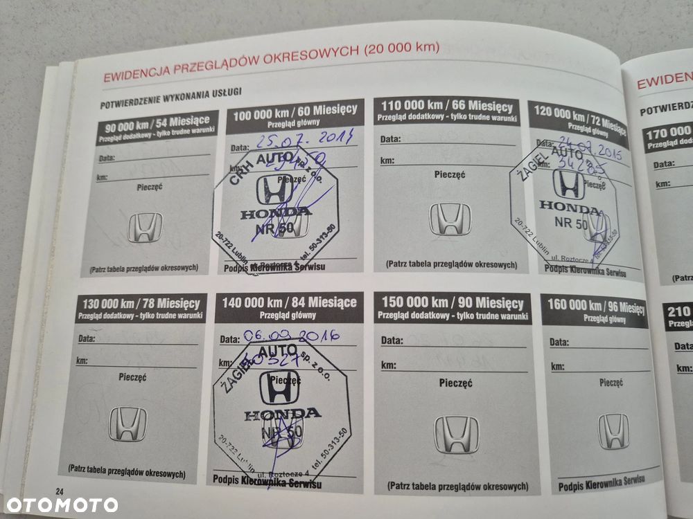 Honda Civic 1.4 Comfort - 15