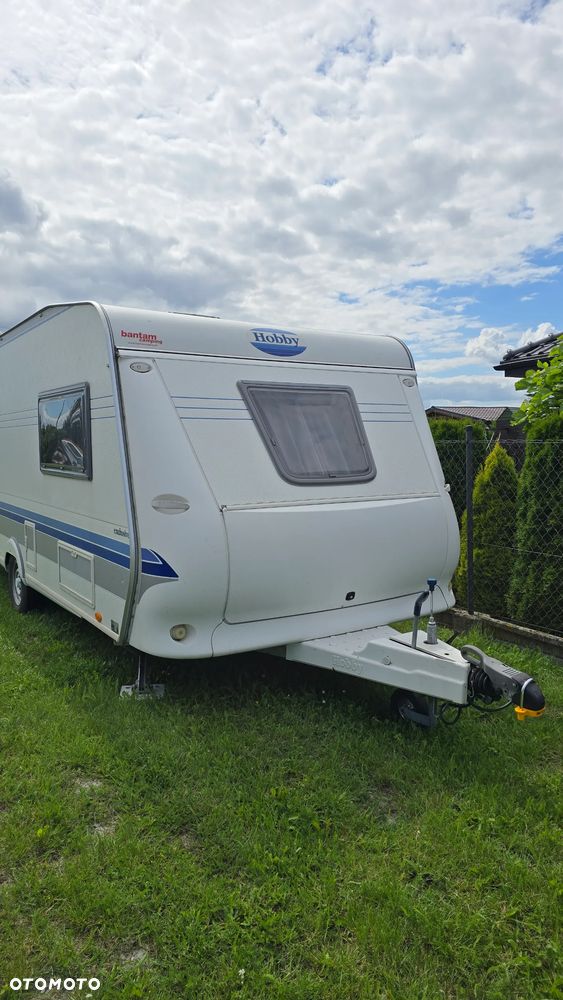 Hobby 540 - 1