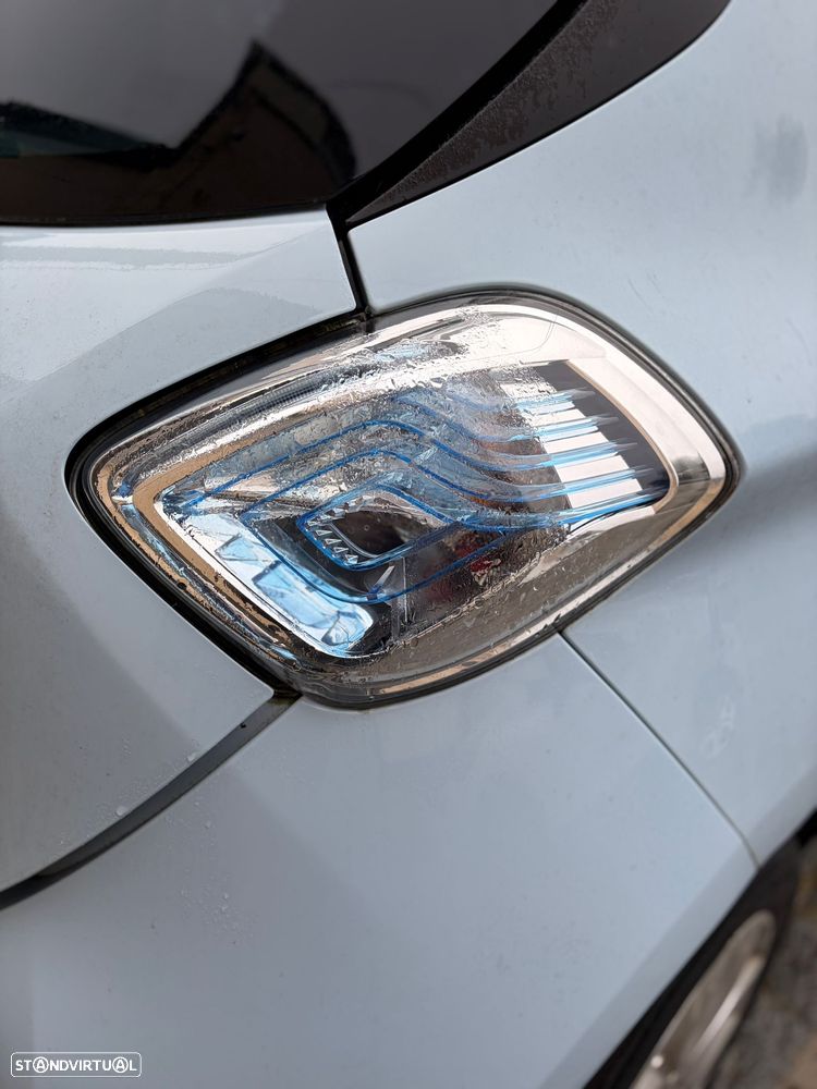 Farolim Trás Direito Renault ZOE Ano 2015 - 1