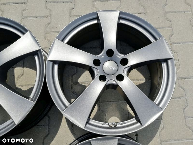 Alufelgi 18" BMW 4 AUDI A6 MERCEDES GLC VW ARTEON TOYOTA SUPRA CUPRA ATECA - 5