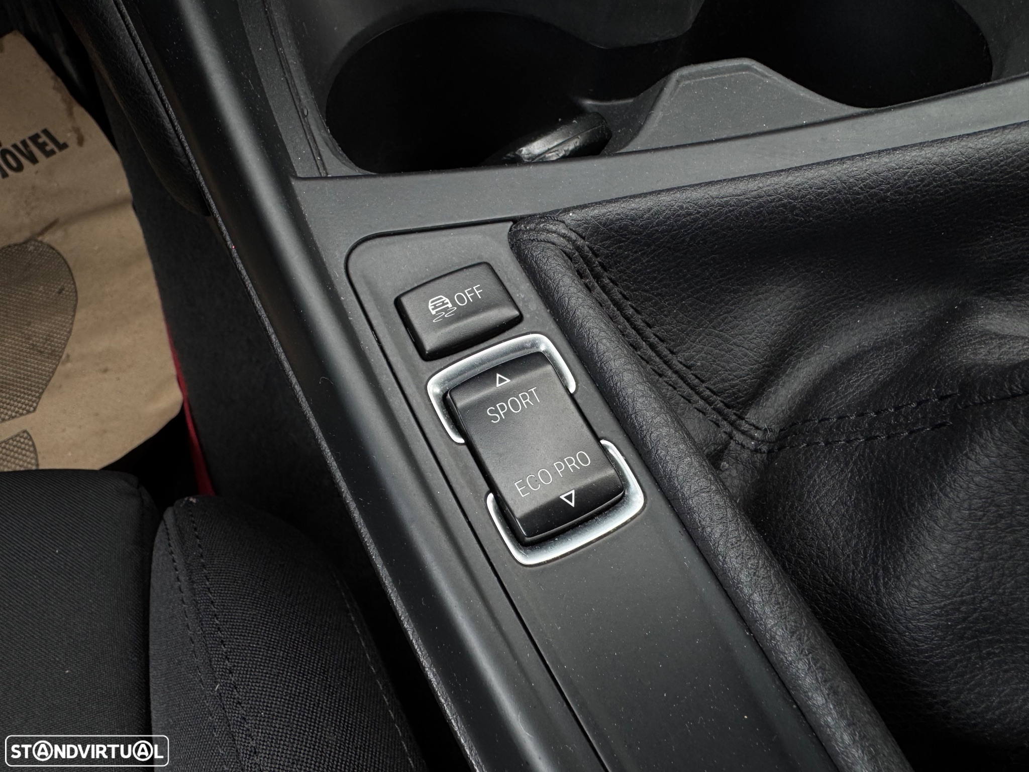 BMW 116 d EDynamics Line Sport - 17