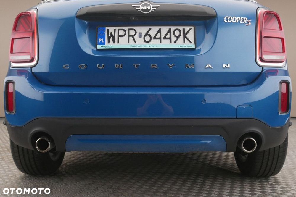 MINI Countryman - 28