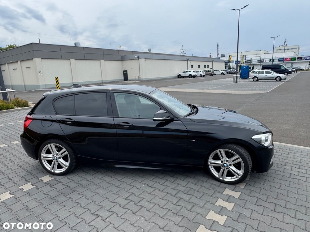 BMW Seria 1 - 3