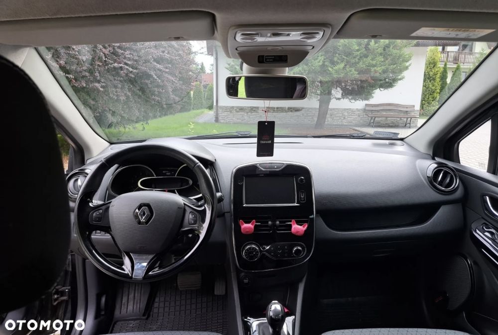 Renault Clio (Energy) dCi 90 Start & Stop EDC INTENS - 3