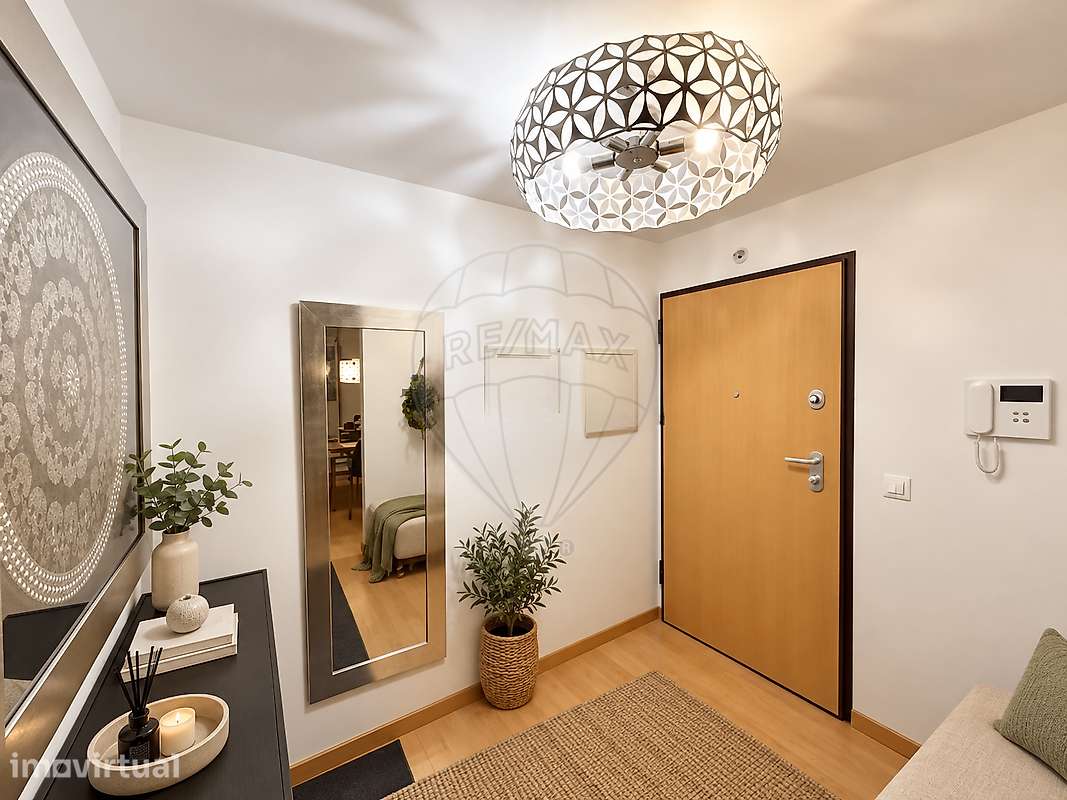 Apartamento T3 para venda - Grande imagem: 5/12