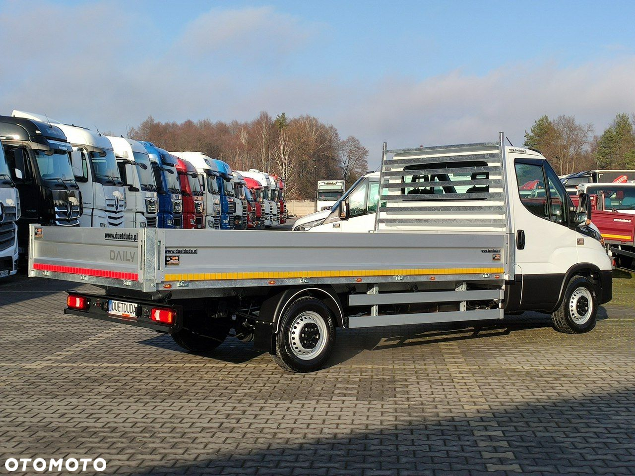 Iveco Daily 35S16 V - 11