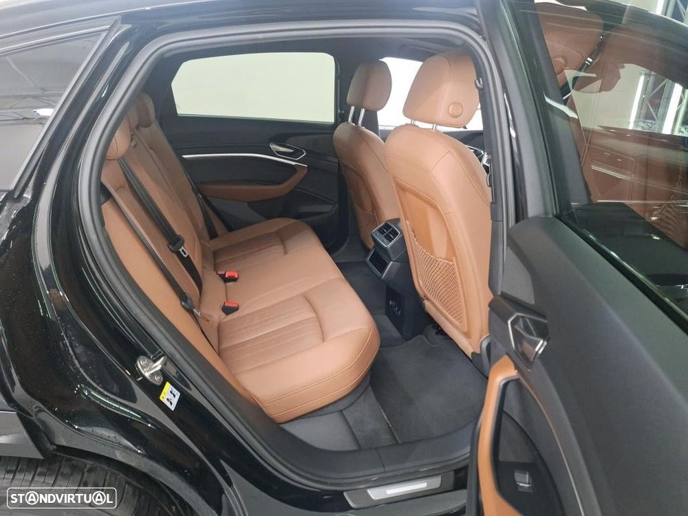 Audi A6 Sportback e-tron - 6