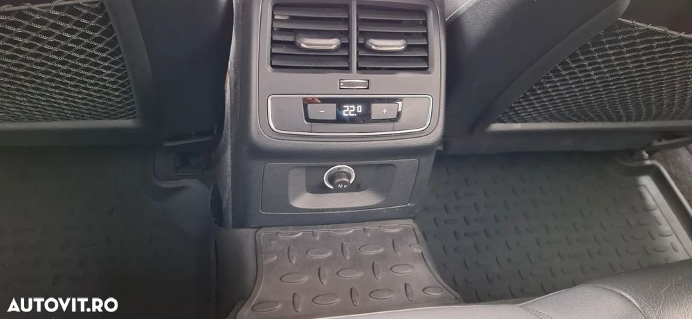 Audi A4 Avant - 11