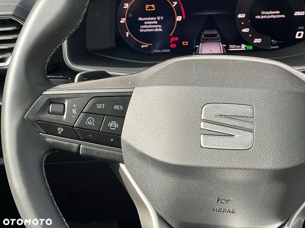 Seat Leon 1.5 eTSI mHEV Style DSG - 21