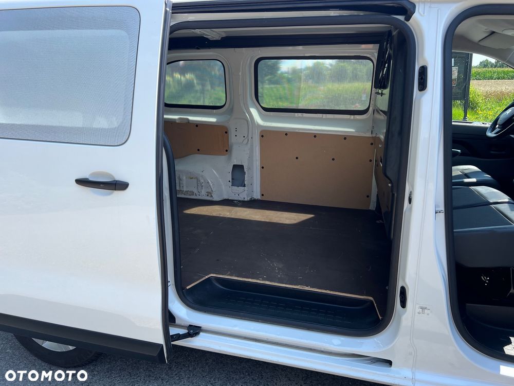Citroën Jumpy - 9