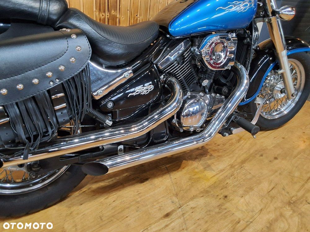 Kawasaki Vulcan - 7